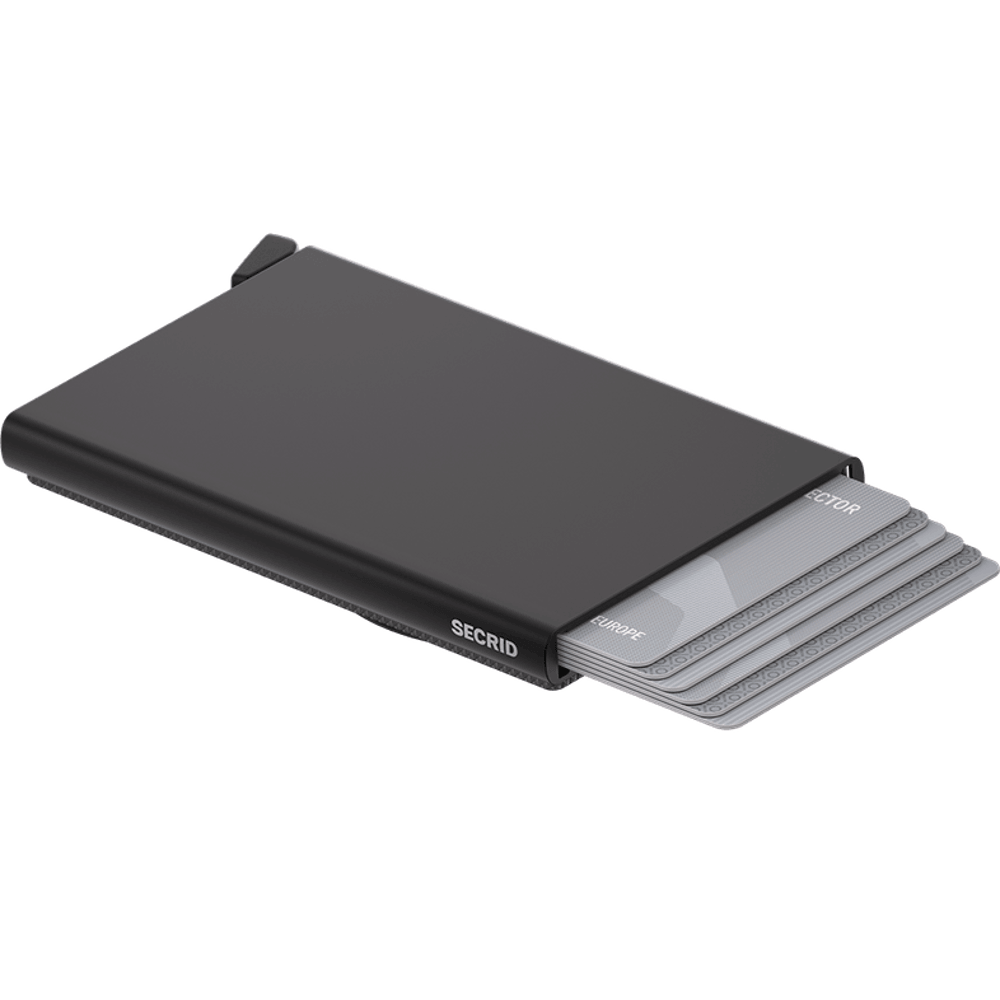 Secrid Card Protector For Magsafe